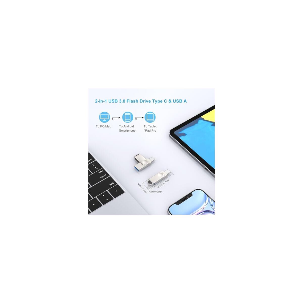 Juanwe 128gb Usb Promo Codes - RebateKey