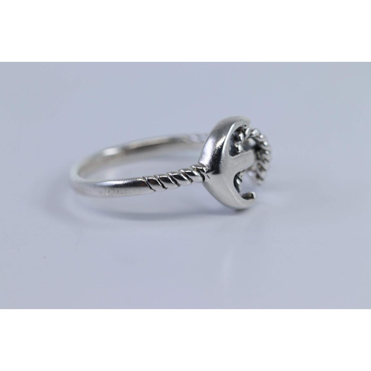 Sterling Silver Nautical Anchor Promo Codes - RebateKey