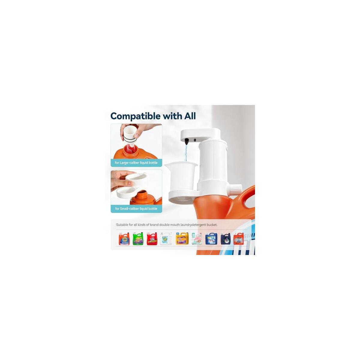 Electric Laundry Detergent Promo Codes - RebateKey