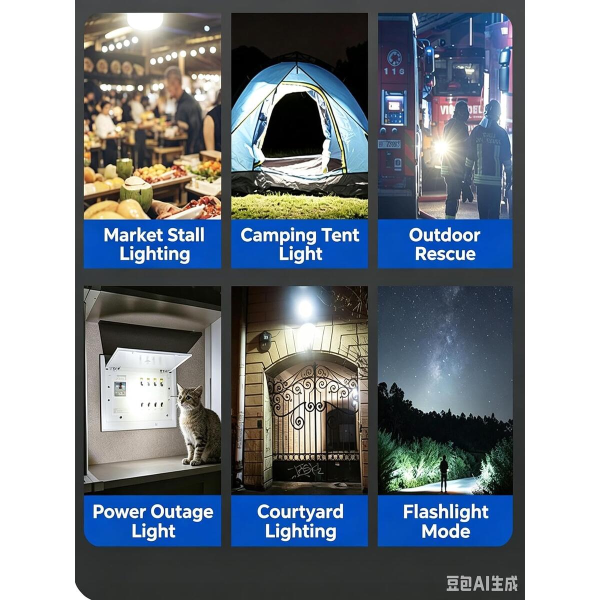 Solar Clip On Camping Coupons - RebateKey