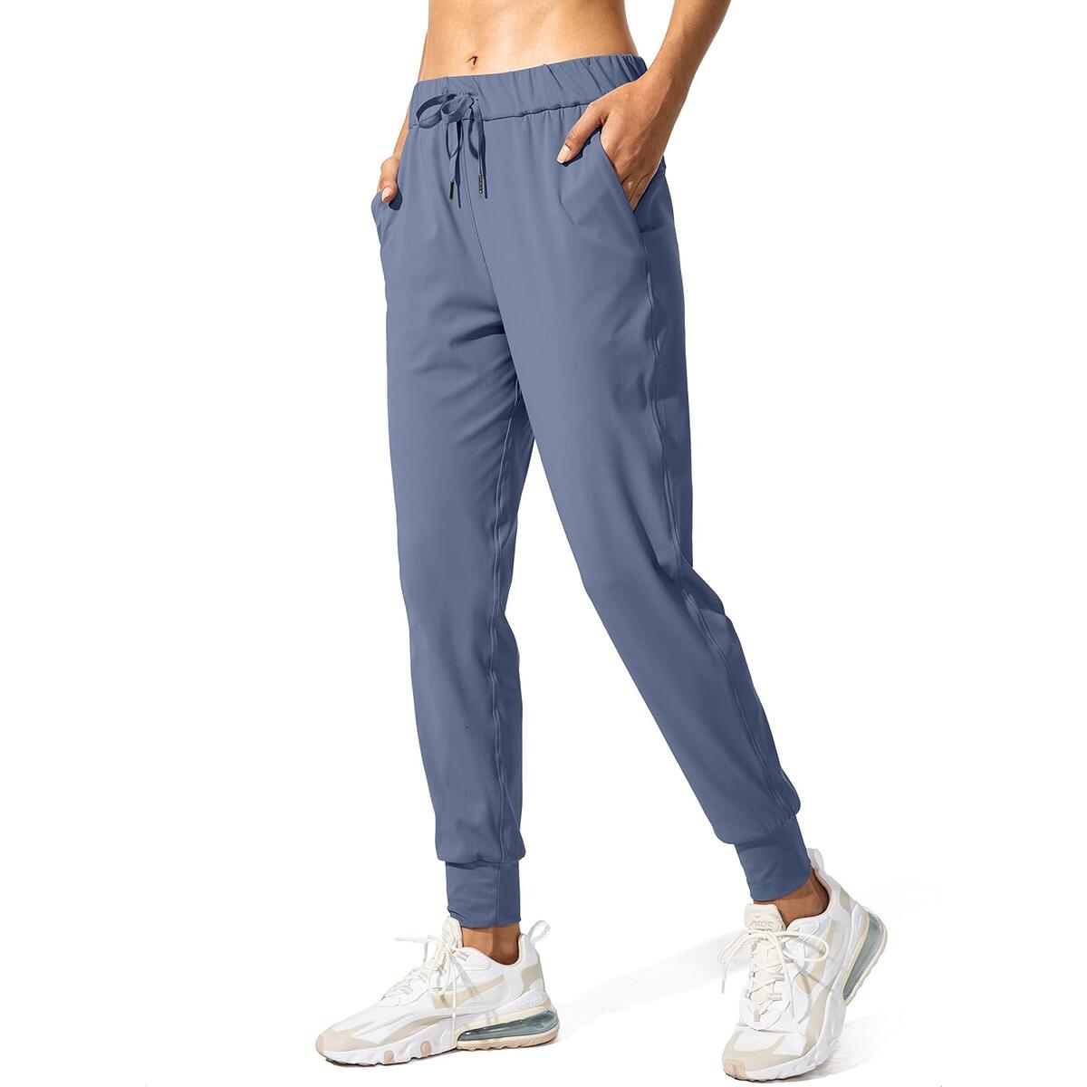 Santiny Womens Joggers Coupons - RebateKey