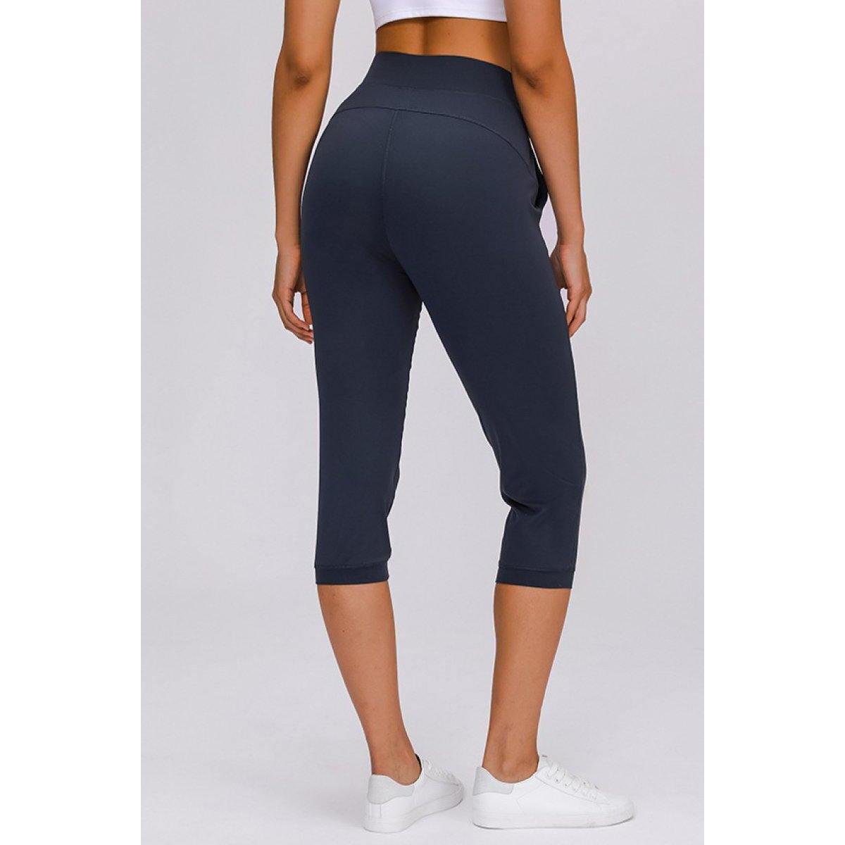 Relaxed Fit Capris Coupons - RebateKey