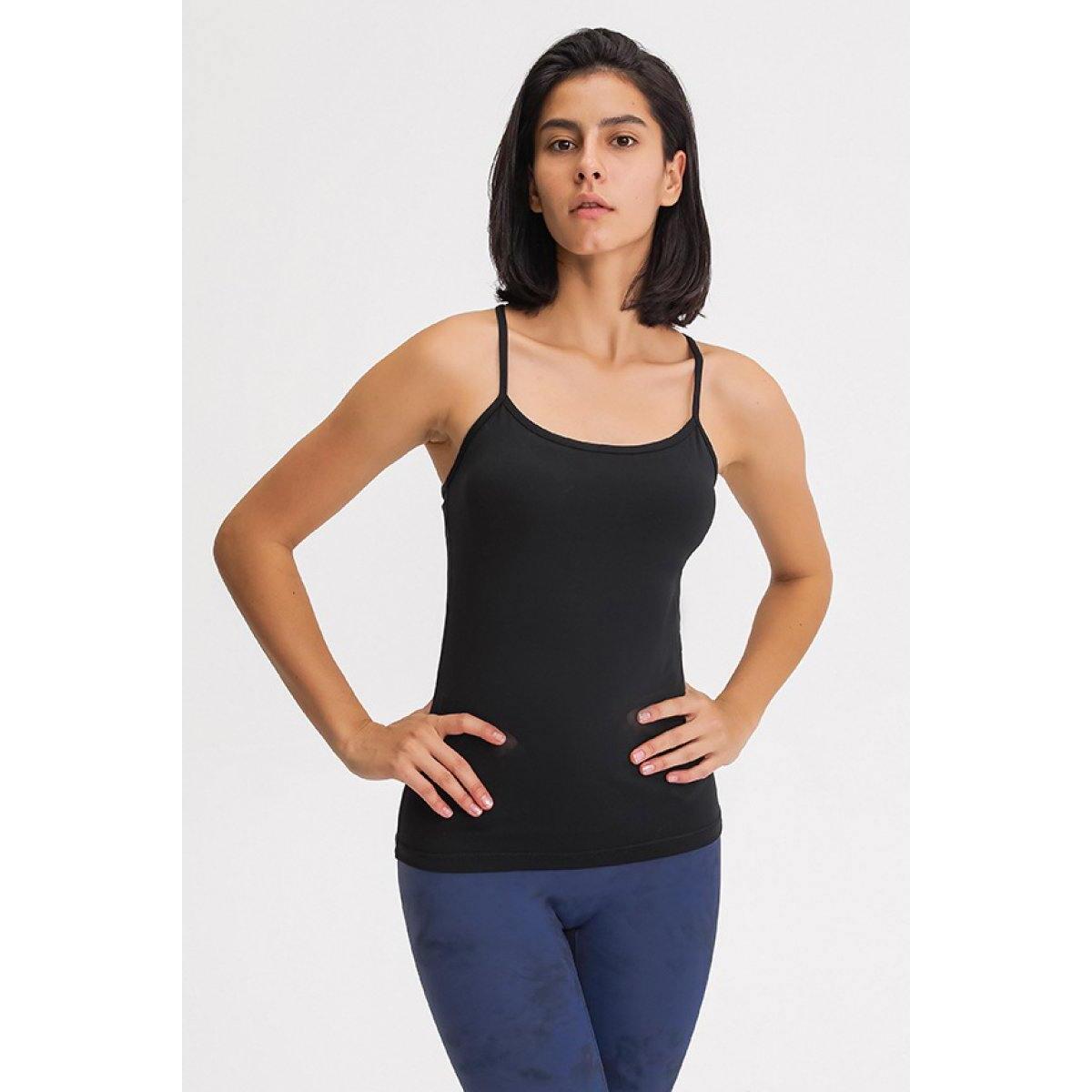 Racer Strap Active Tank Deal - RebateKey