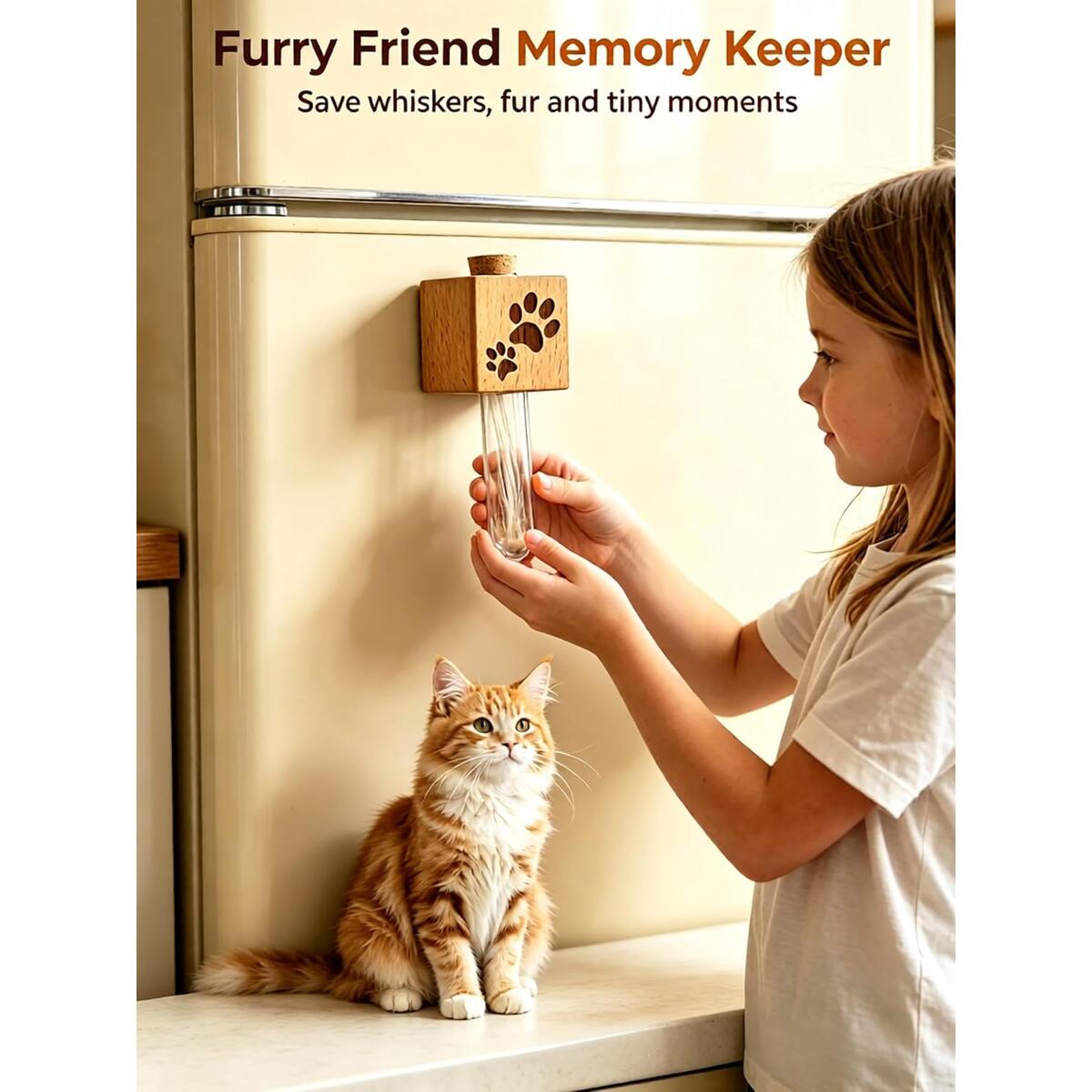 Pet Whisker Hair Keepsake Coupons - RebateKey