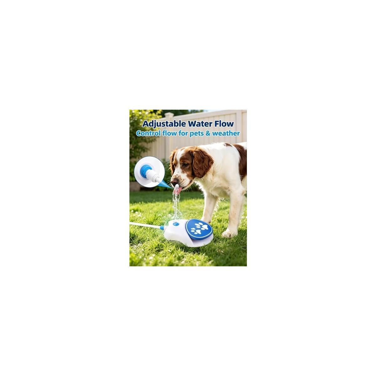 Dog Water Fountain Promo Codes - RebateKey