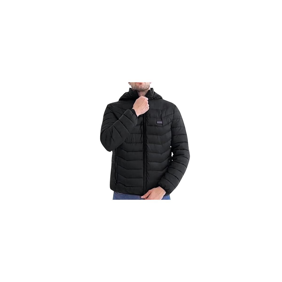 Heated Jacket For Men Women Deal - RebateKey