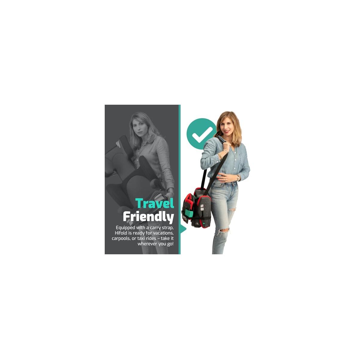 Mifold Hifold Adjustable Coupon - RebateKey