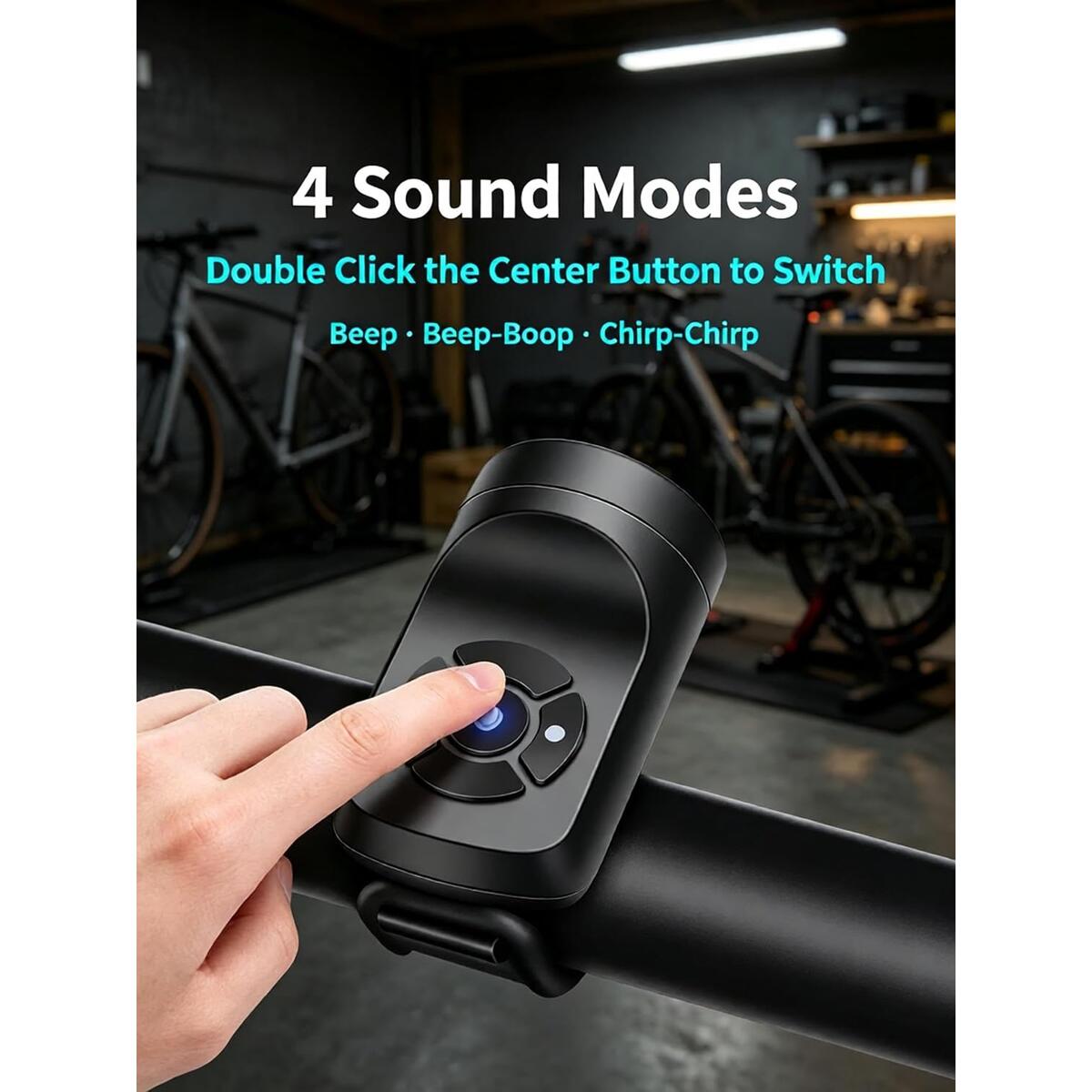 Bike Electric Bell Promo Code - RebateKey