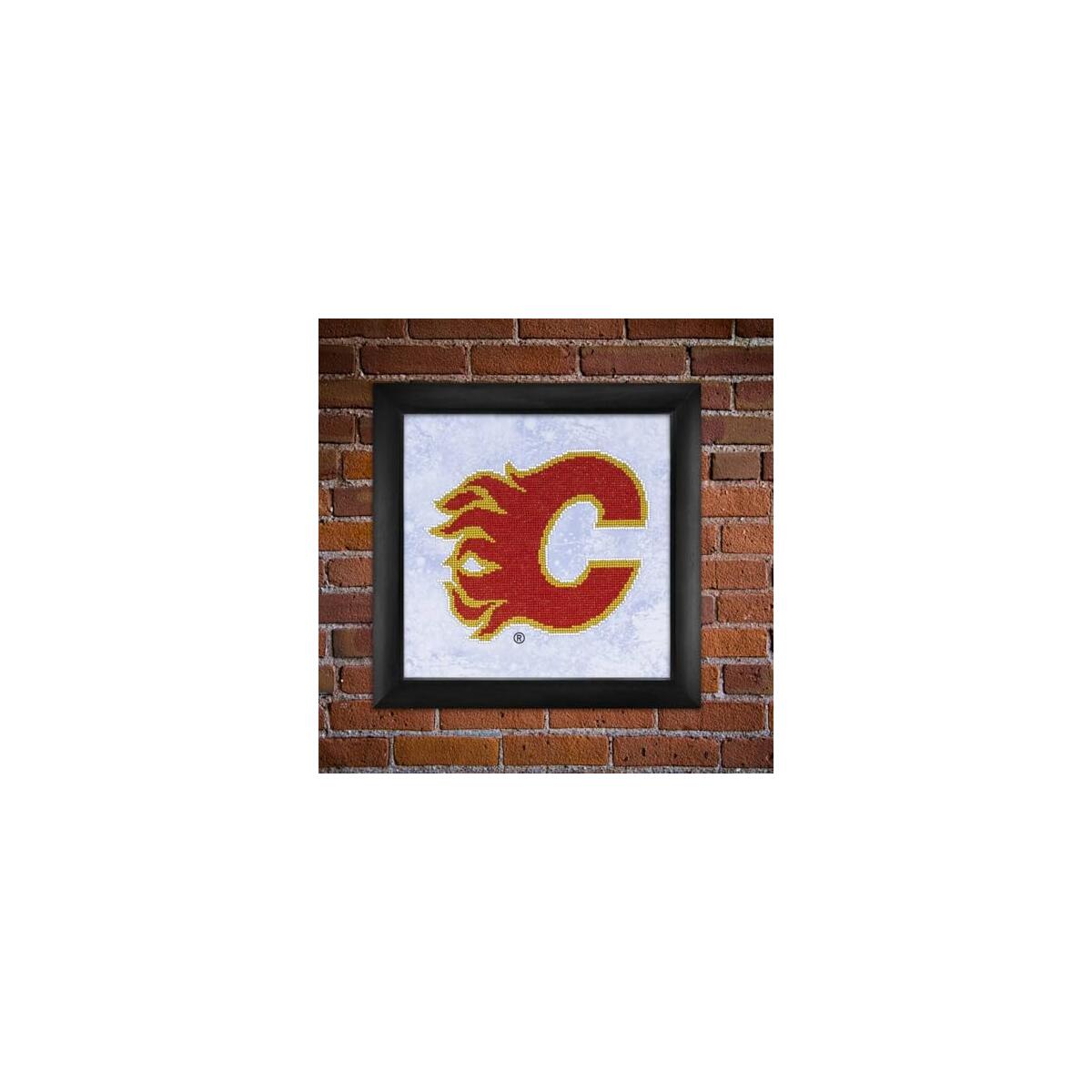 Diamond Dotz Nhl Calgary Promo Code - RebateKey