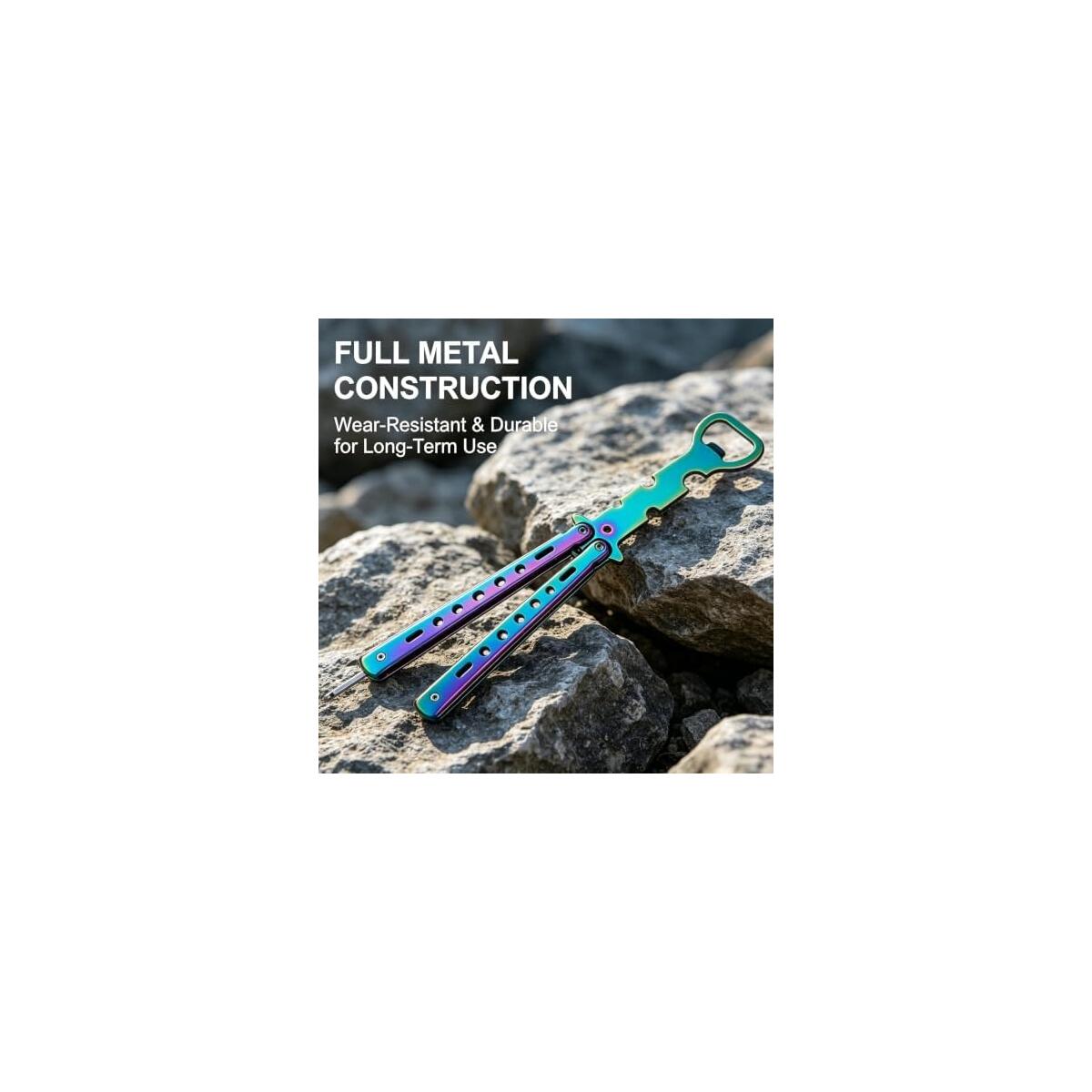 2 In 1 Butterfly K Deals - RebateKey