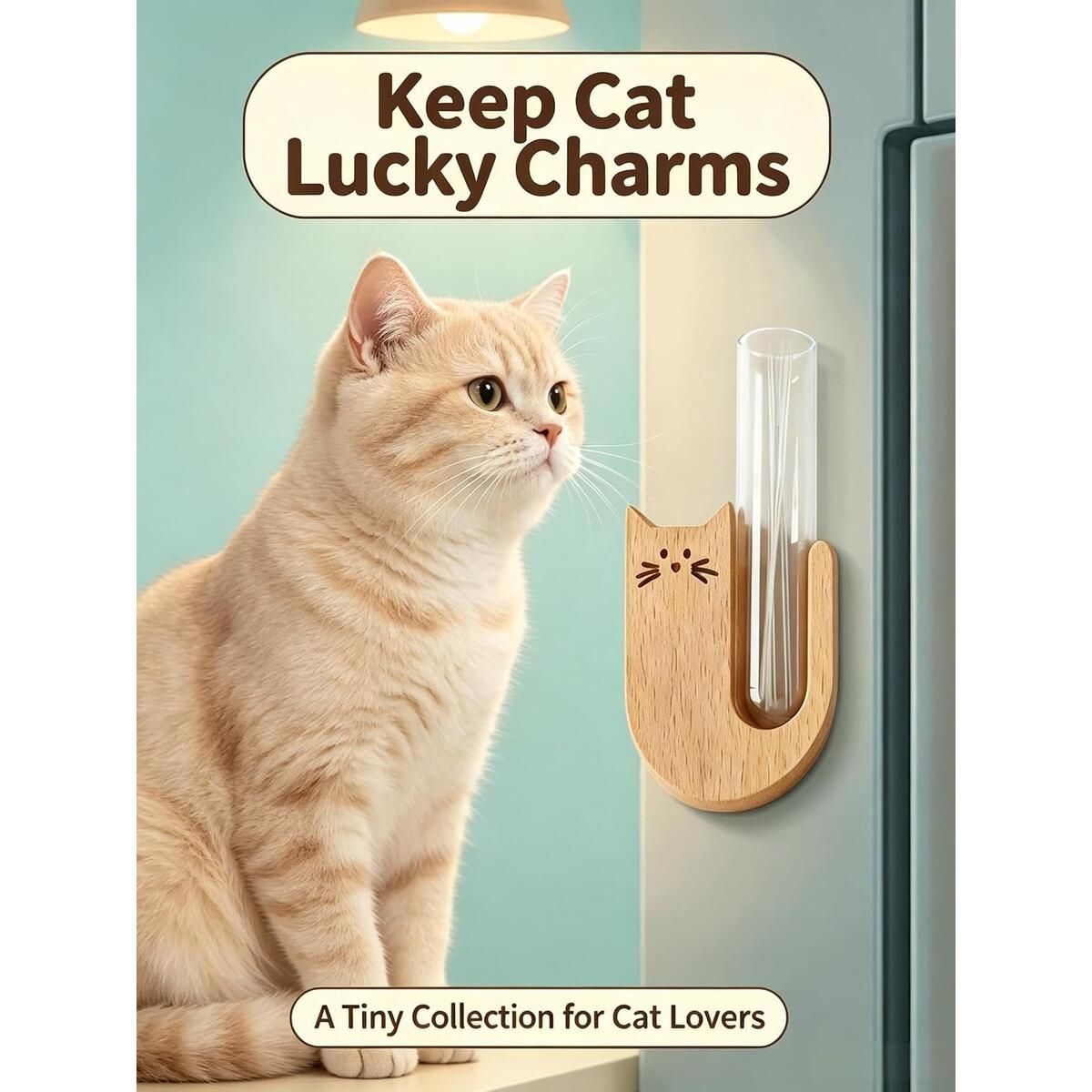 Wooden Cat Whis Promo Codes - RebateKey