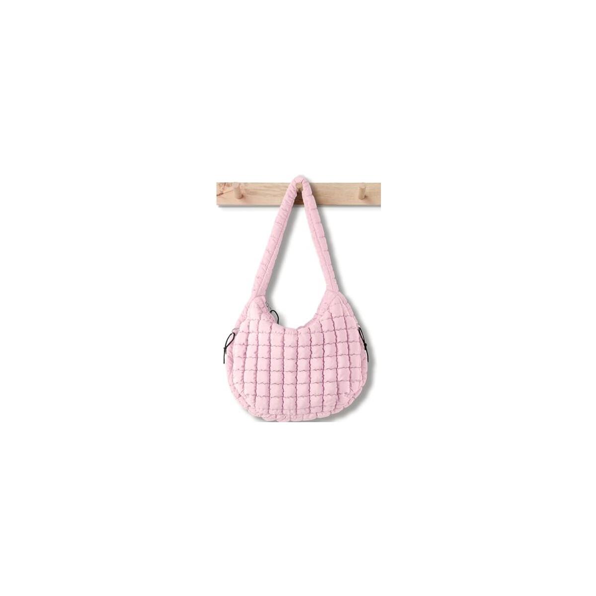 Puffer Tote Bag For Promo Code - RebateKey
