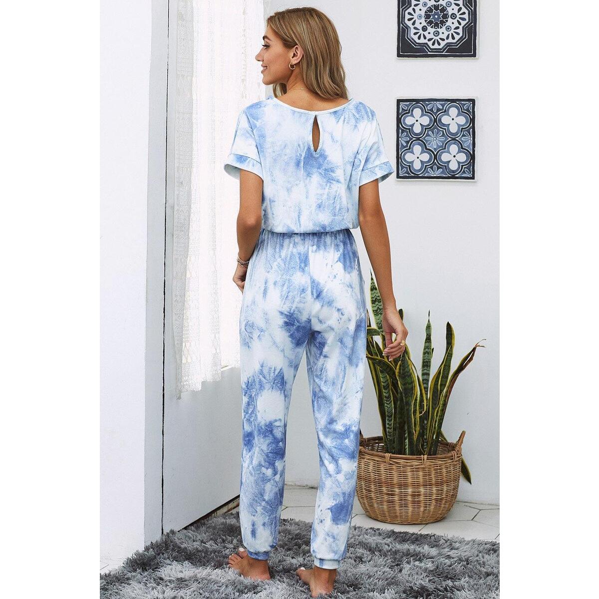 Cool Summer Jumpsuit 1 Promo Codes - RebateKey