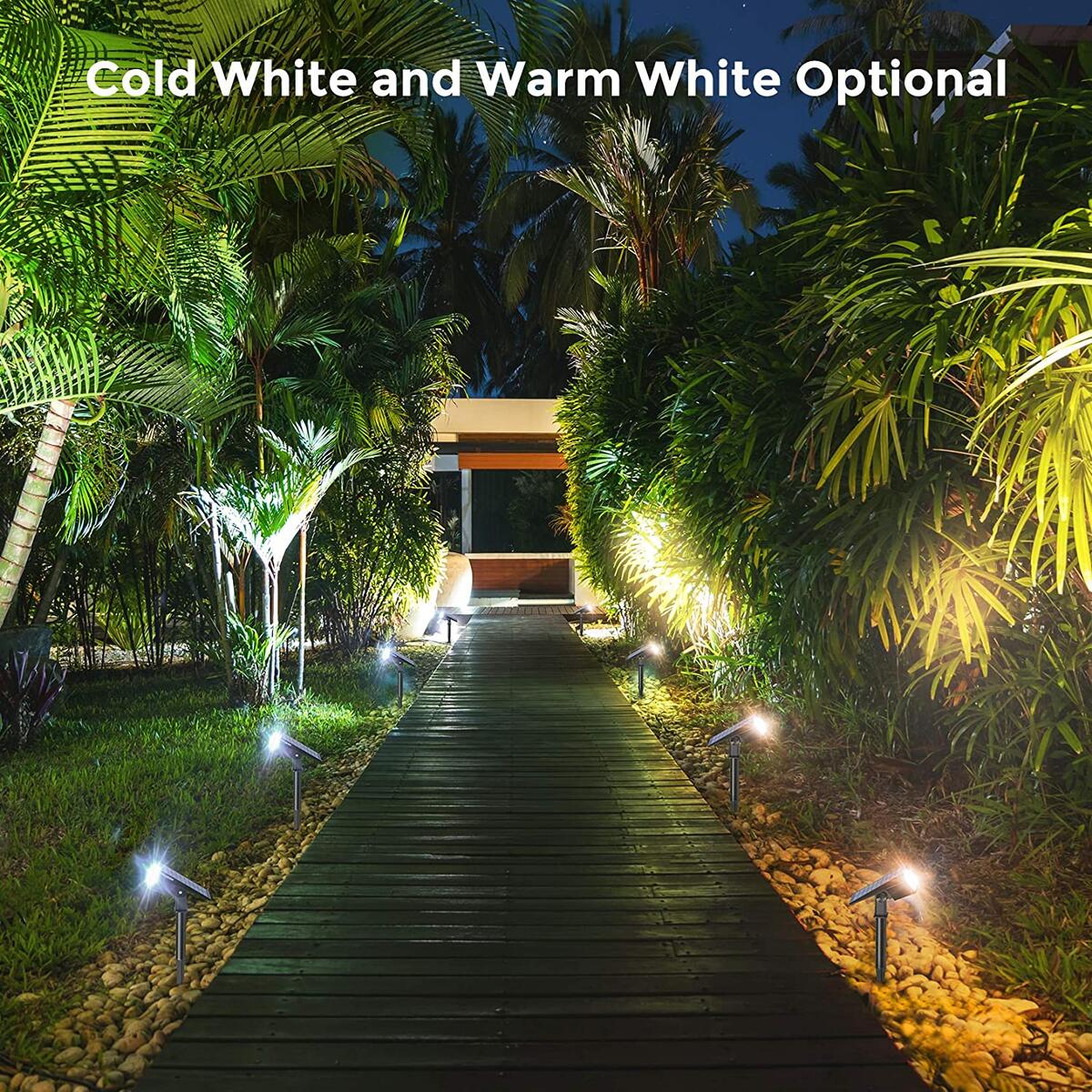 Solar Landscape Spotlights Promo Codes - RebateKey