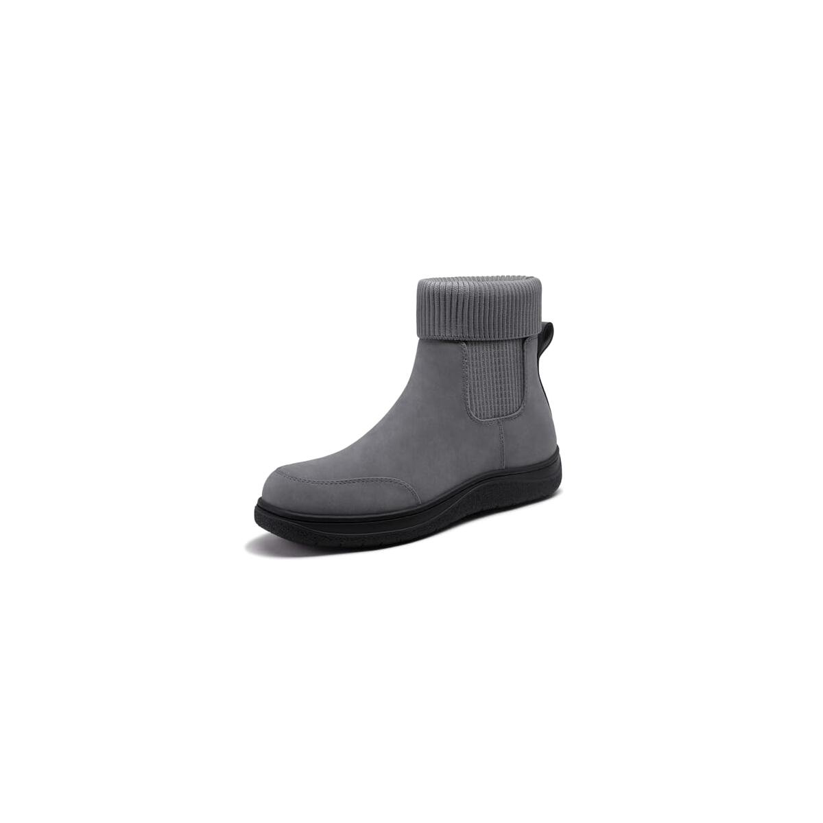 Womens Chelsea Ankle Boots Deal - RebateKey