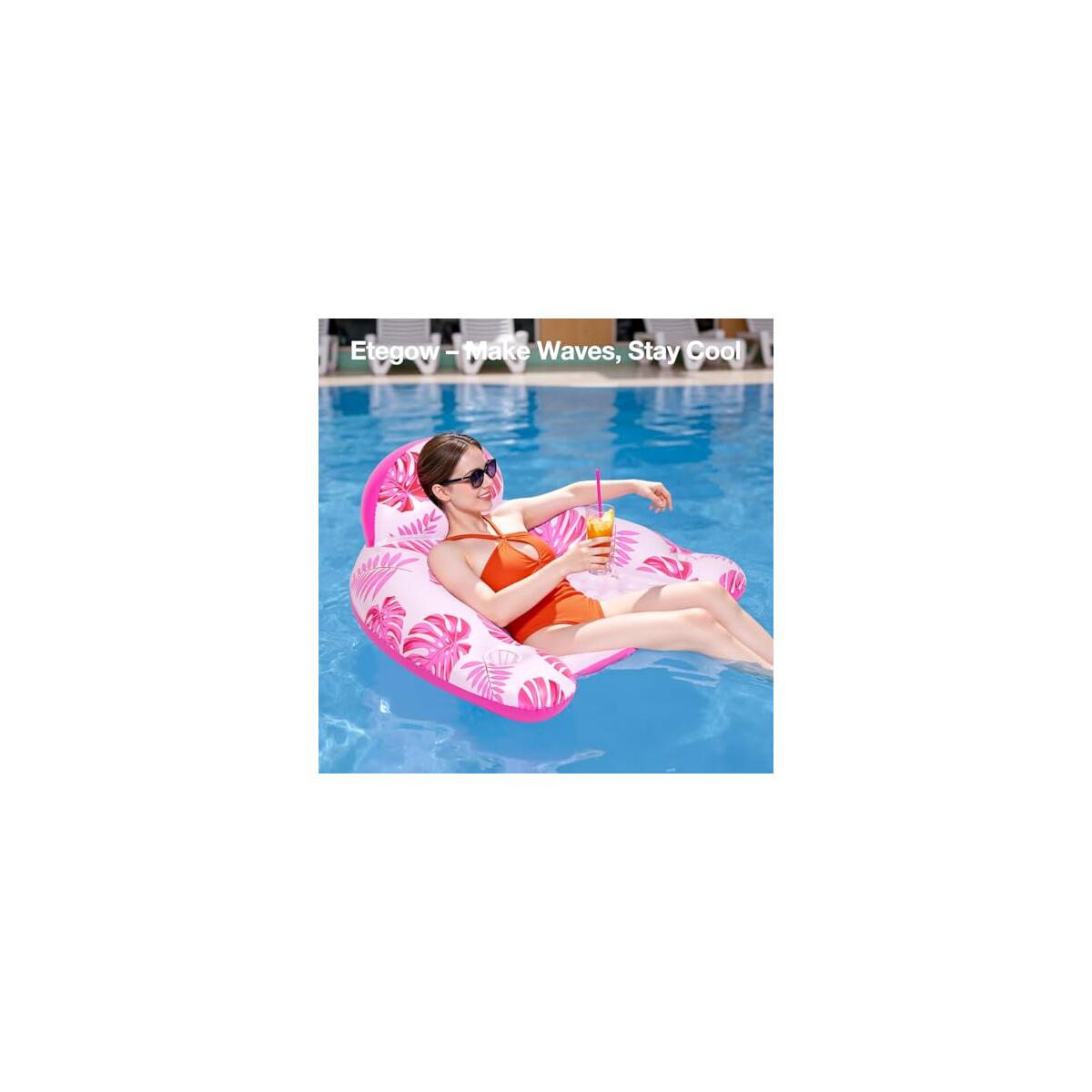Pool Floats For Adult Coupon - RebateKey