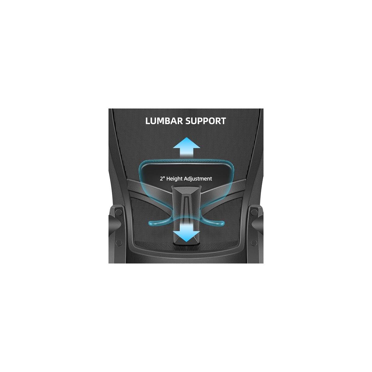 Office Chair Ergonomic Desk Promo Codes - RebateKey