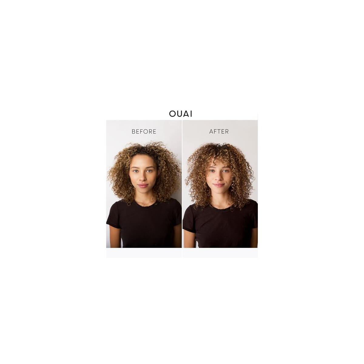 Ouai Curl Cream Promo Codes - RebateKey