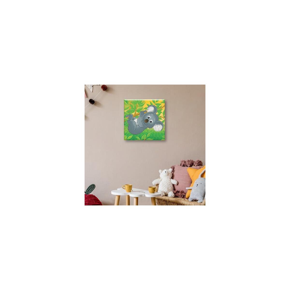 Diamond Dotz Koala Climb Coupon - RebateKey