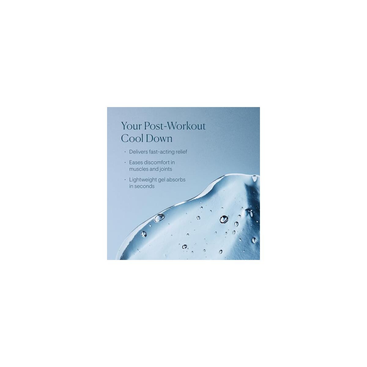 Elemis Instant Refreshing Gel Coupon - RebateKey