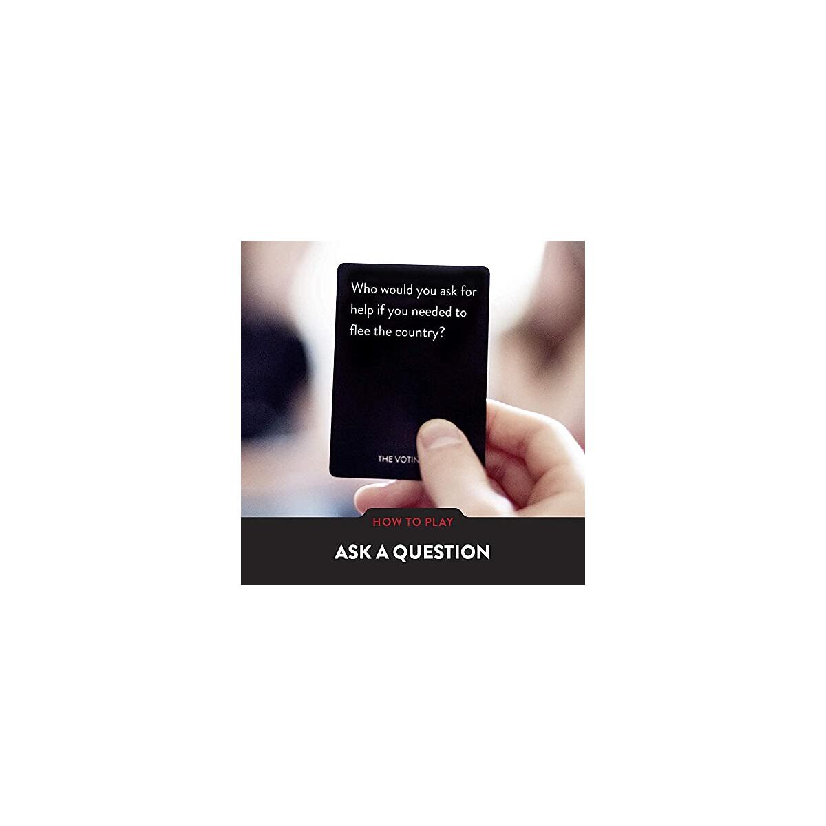 The Voting Game After 1 Deals - RebateKey