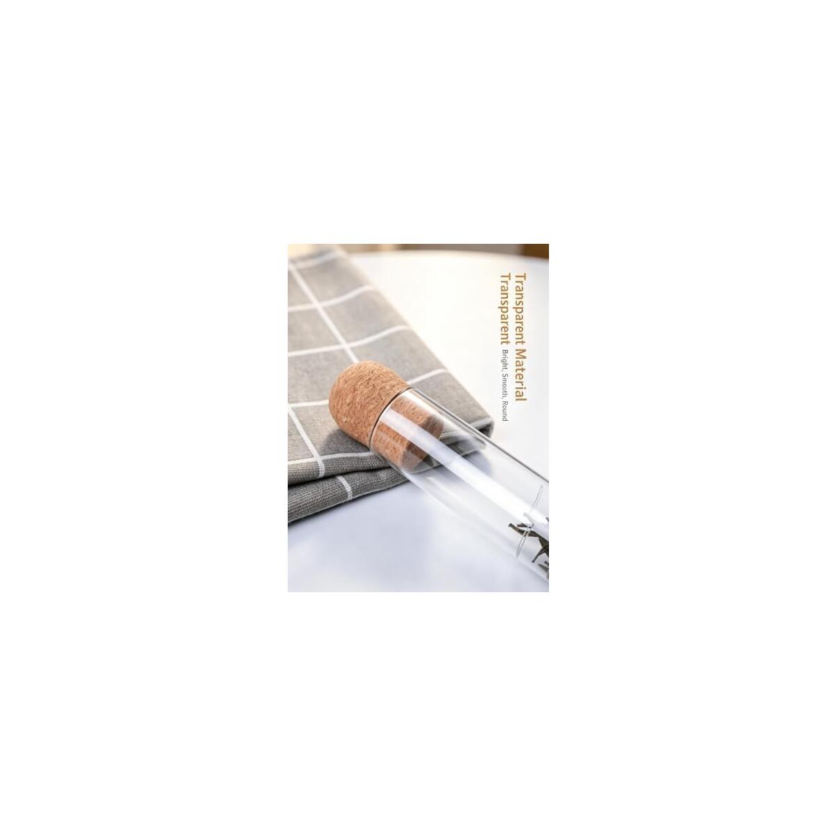 Glass Tea Infuser 1 Coupon - RebateKey