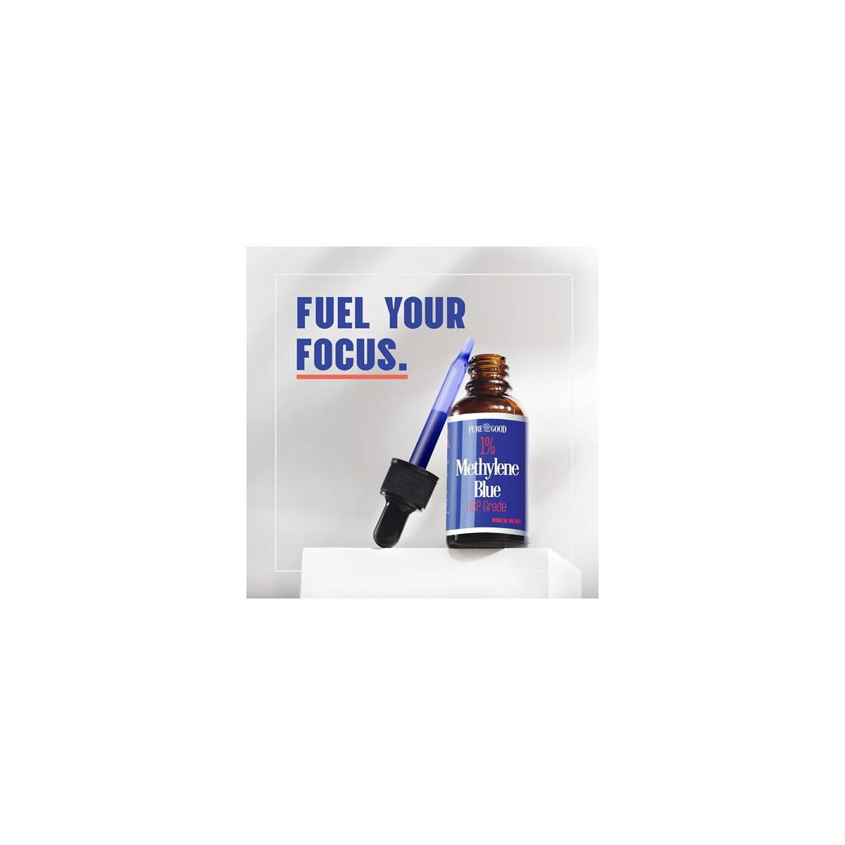 Methylene Blue Solution Pack Promo Codes - RebateKey
