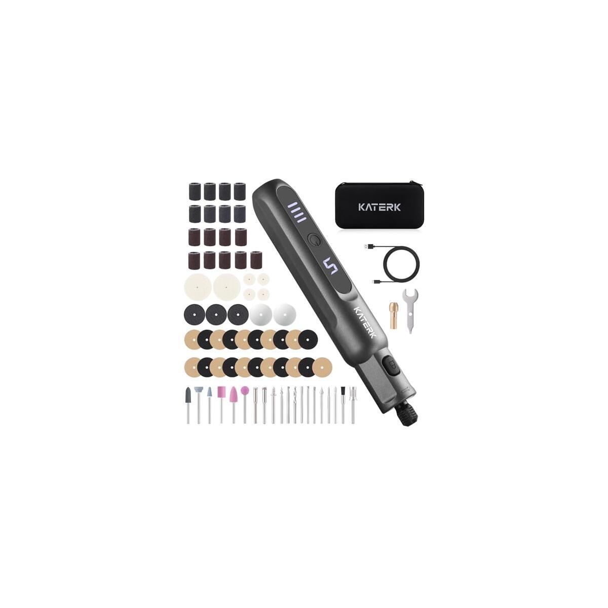 Cordless Rotary Tool Kit Deal - RebateKey