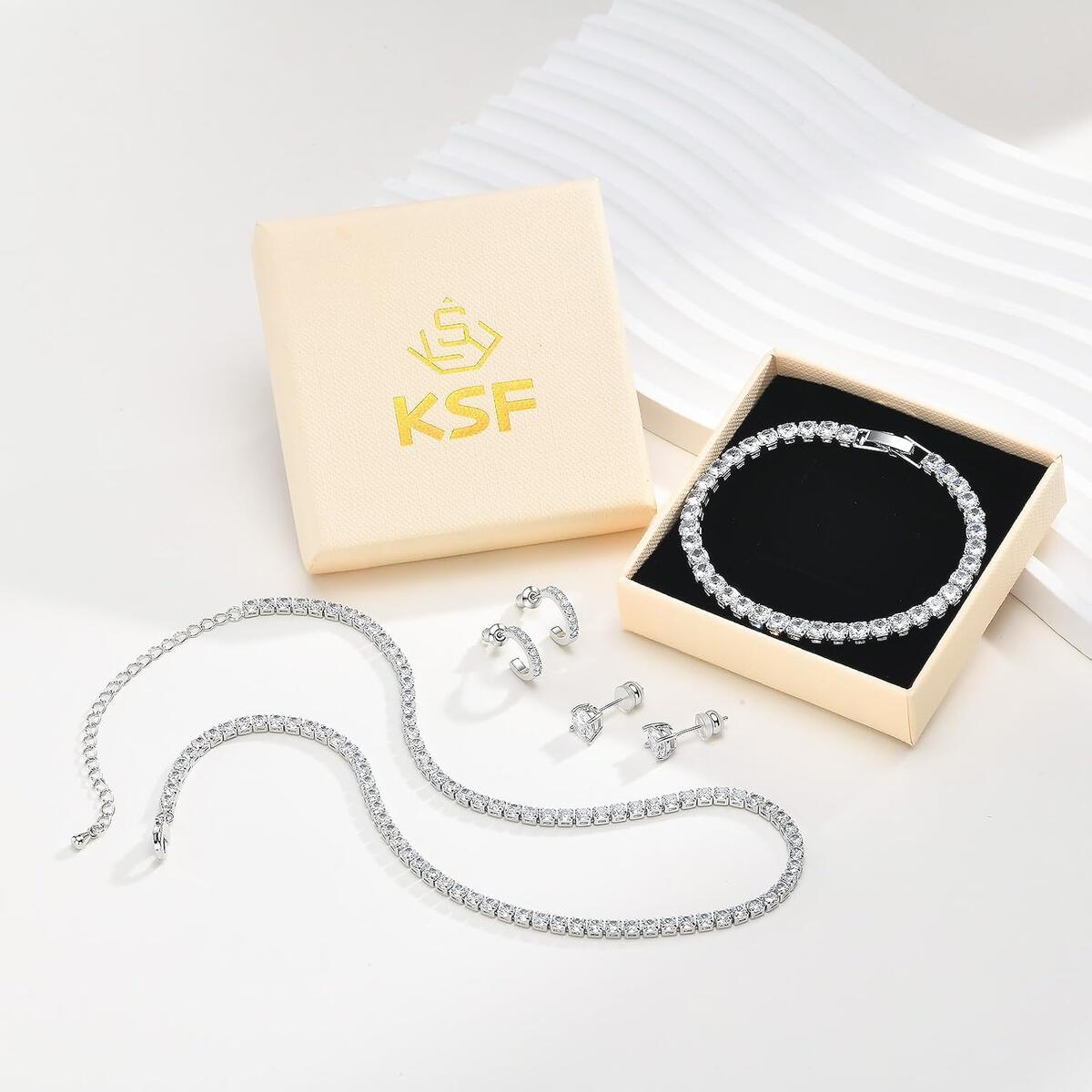 Gold Necklaces Bracelets Earring Deals - RebateKey