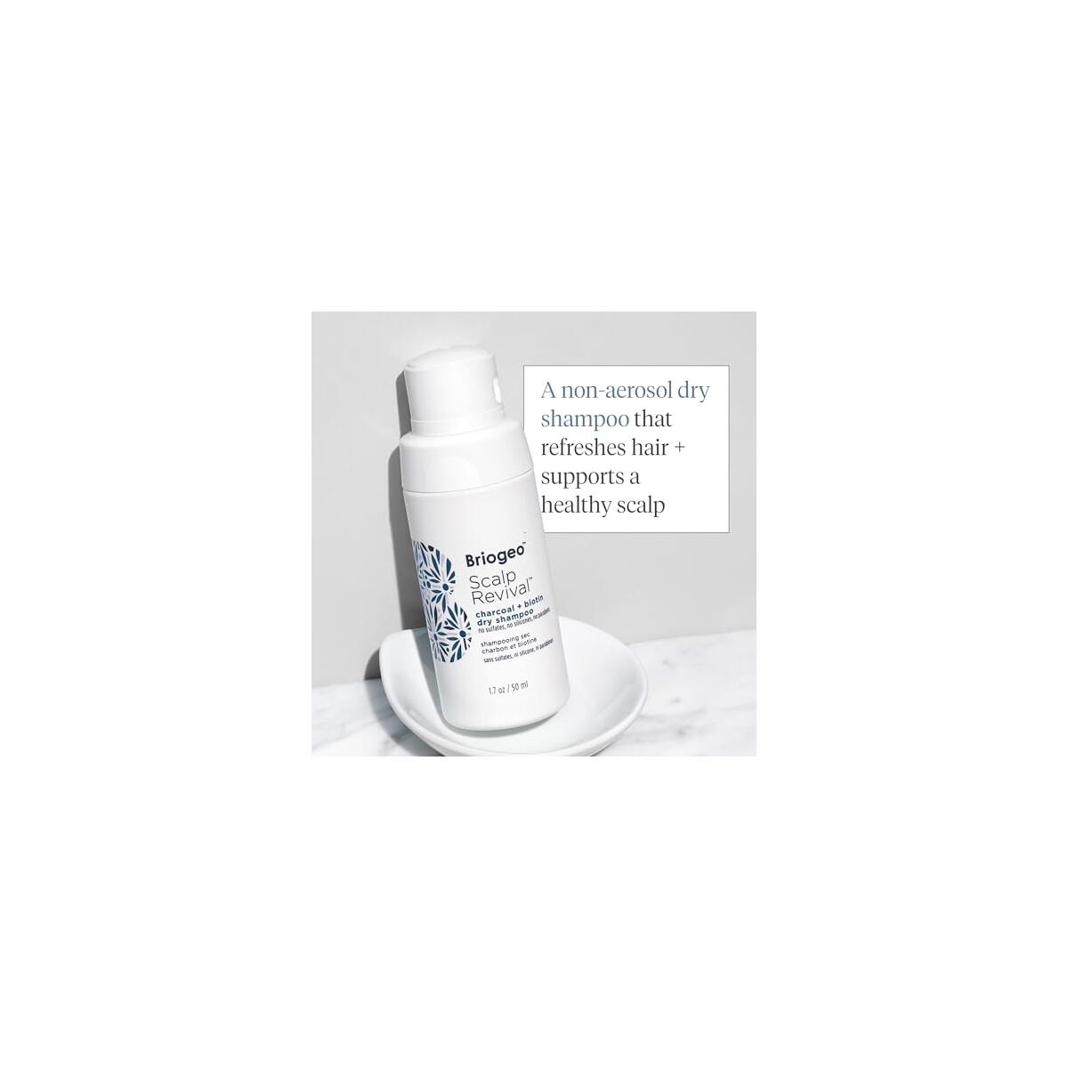 Briogeo Scalp Revival Charcoal Promo Code - RebateKey