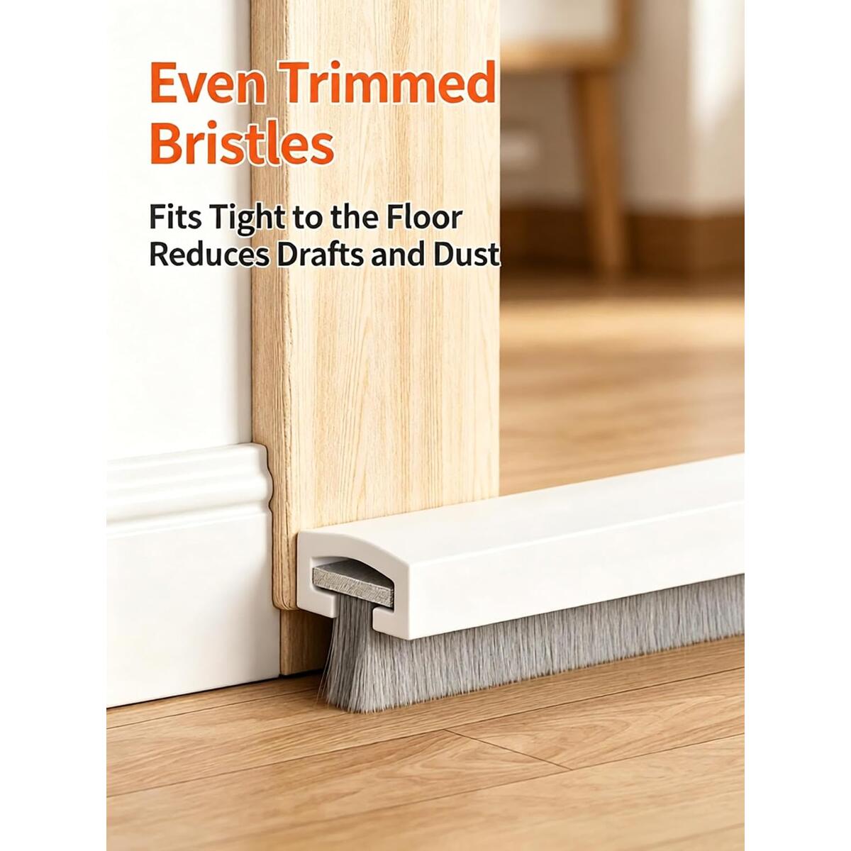 Door Bottom Brush Promo Codes - RebateKey