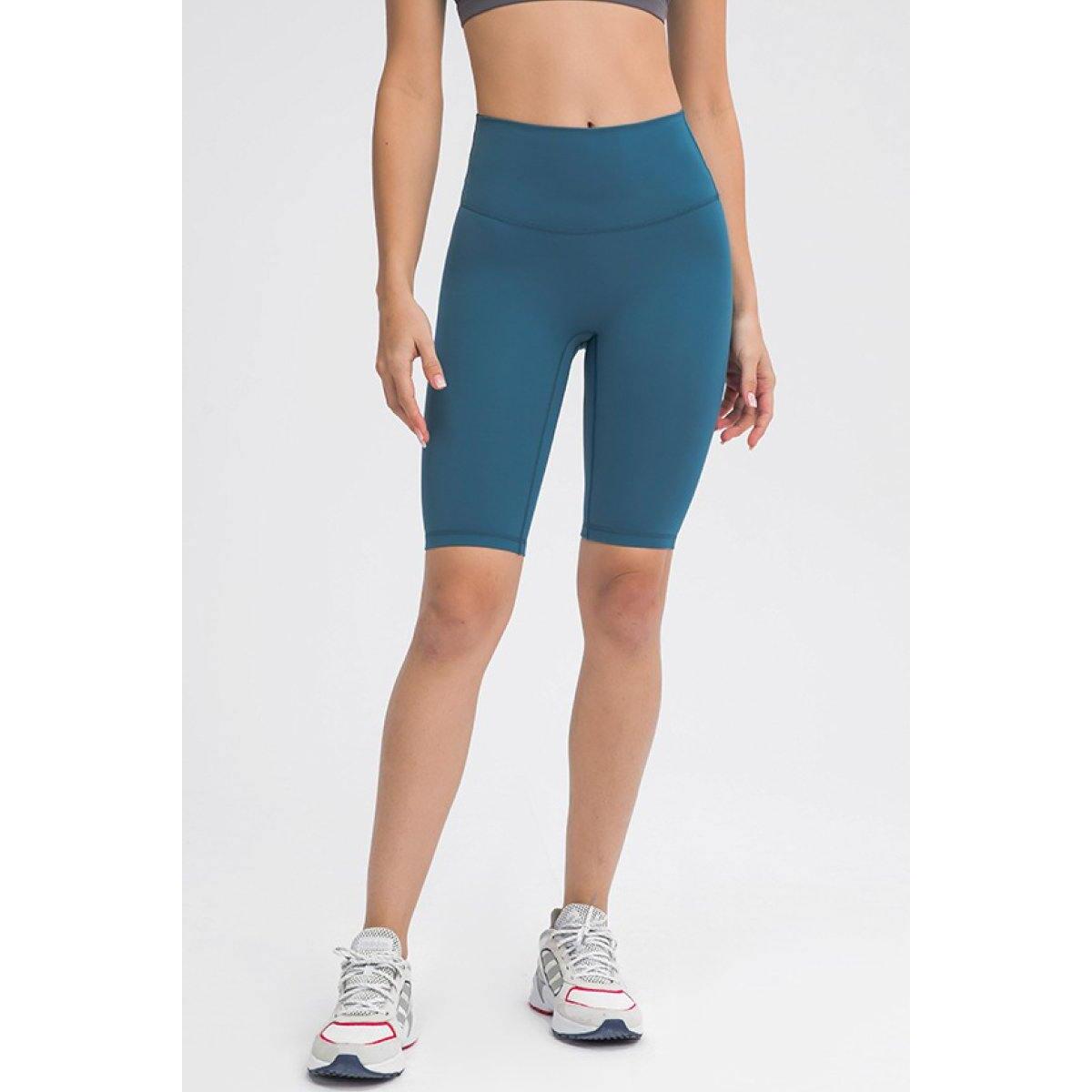 Seamless Front Trainer Shorts 1 Promo Codes - RebateKey