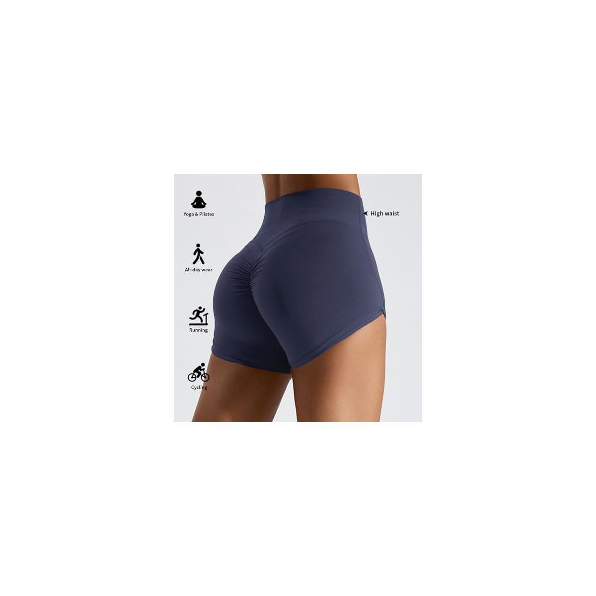 Womens Biker Shorts 1 Promo Code - RebateKey