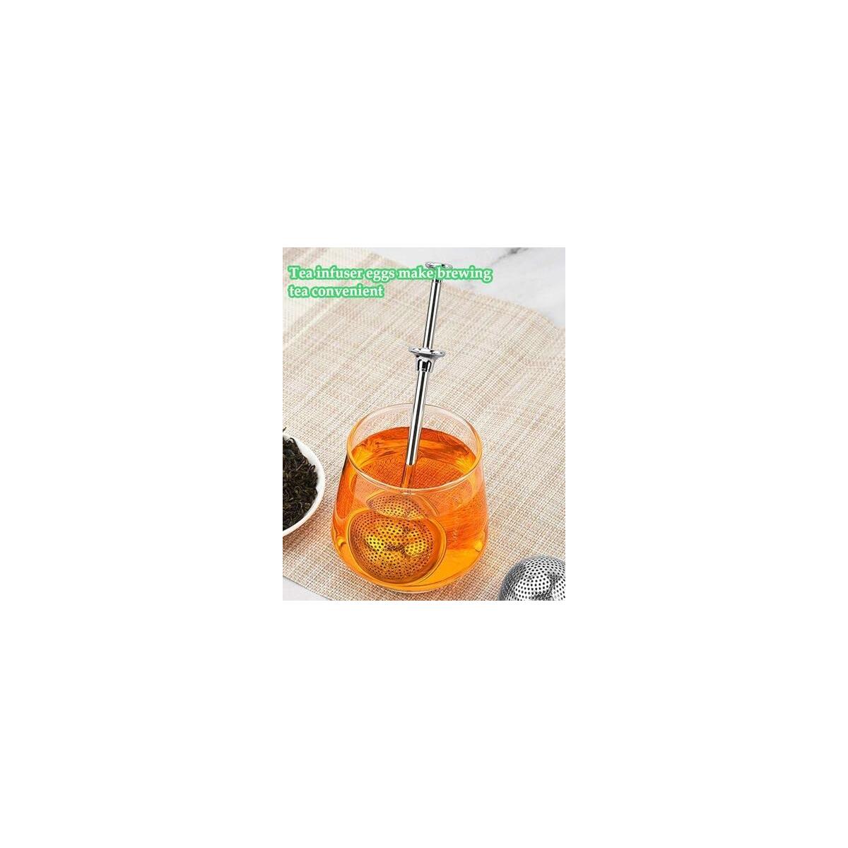 Tea Strainer Deal - RebateKey
