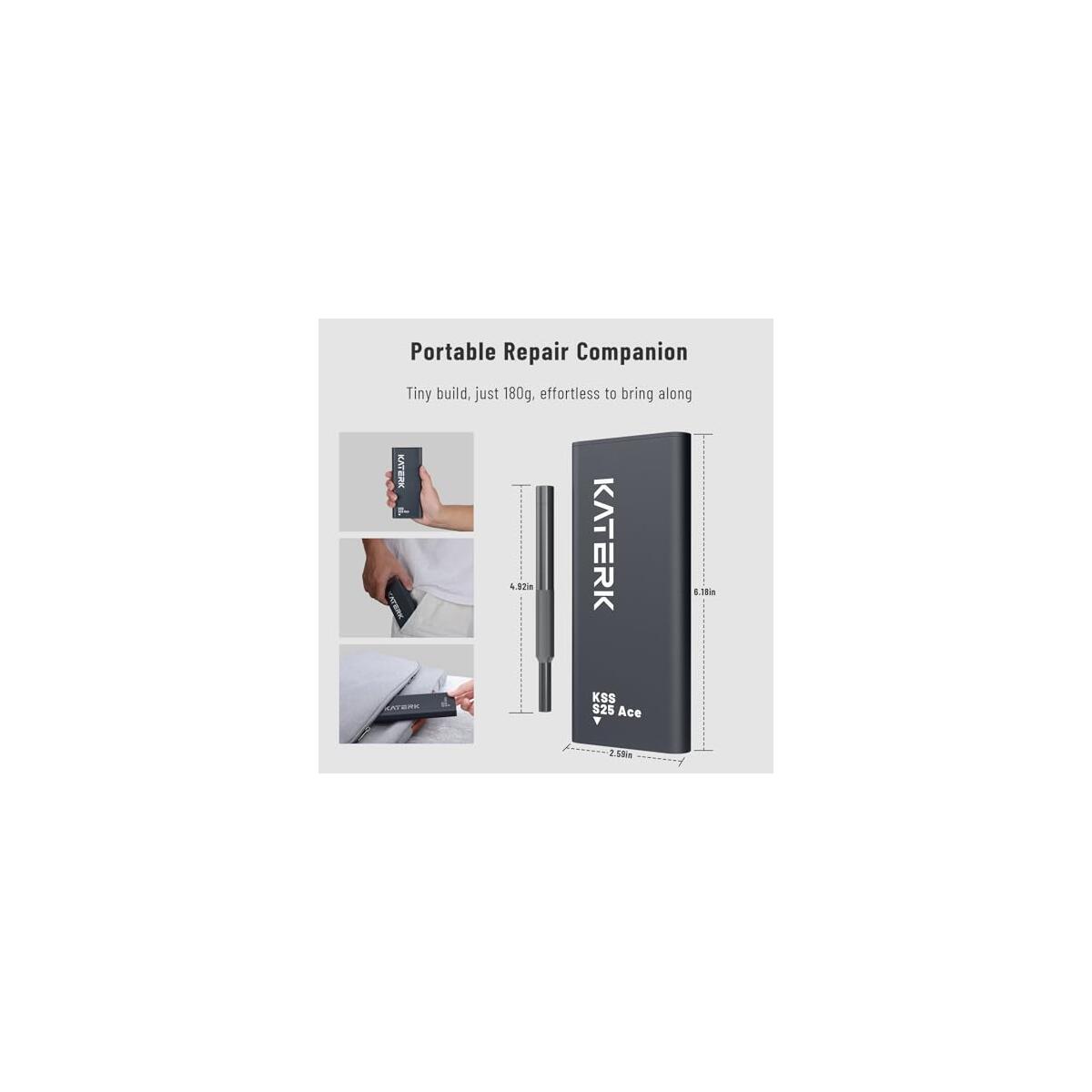 Precision Screwdriver Set Promo Code - RebateKey