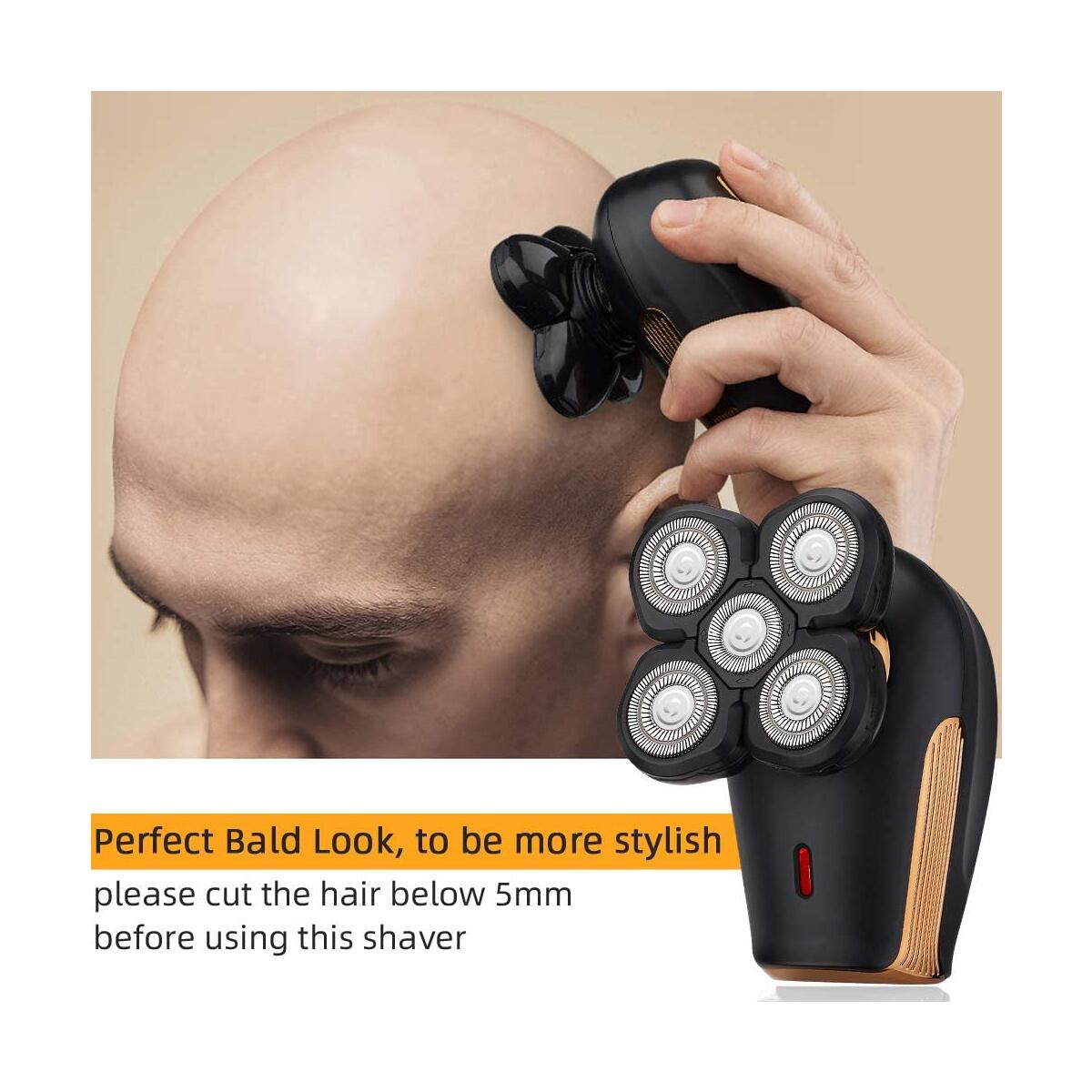 Head Shavers 1 Coupon - RebateKey