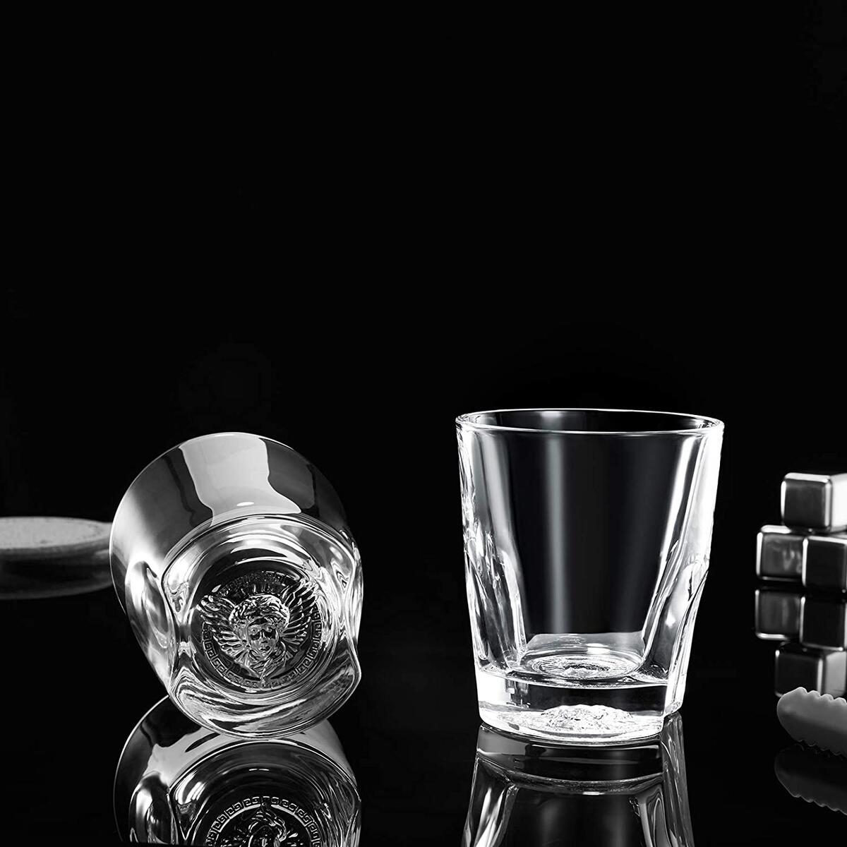 Whiskey Glasses Set Deal - RebateKey