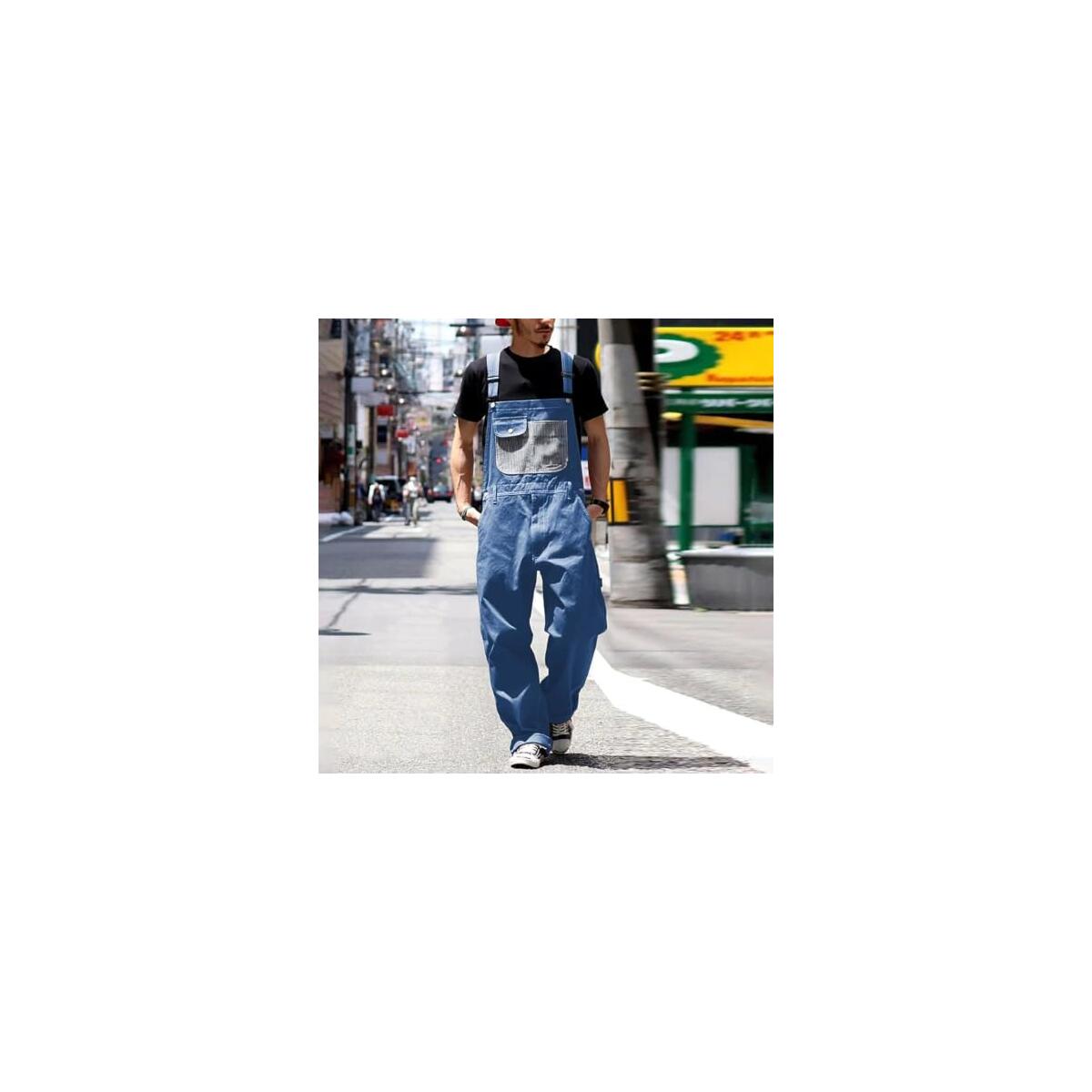 Denim Overalls Deals - RebateKey
