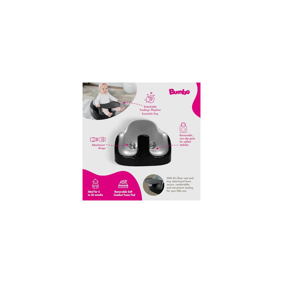 Bumbo Pack In Multi Seat Promo Codes - RebateKey