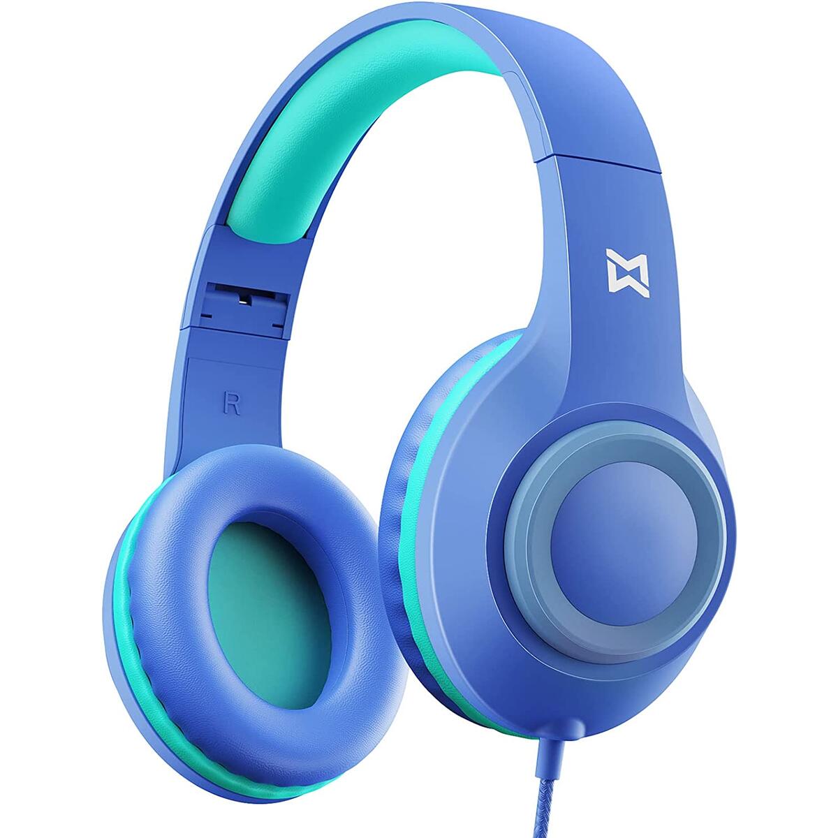 Mevoix Kids Headphones Wired Coupon - RebateKey