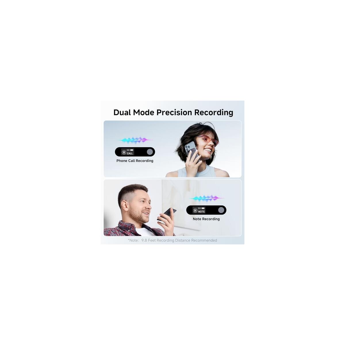Ai Voice Recorder 1 Promo Codes - RebateKey