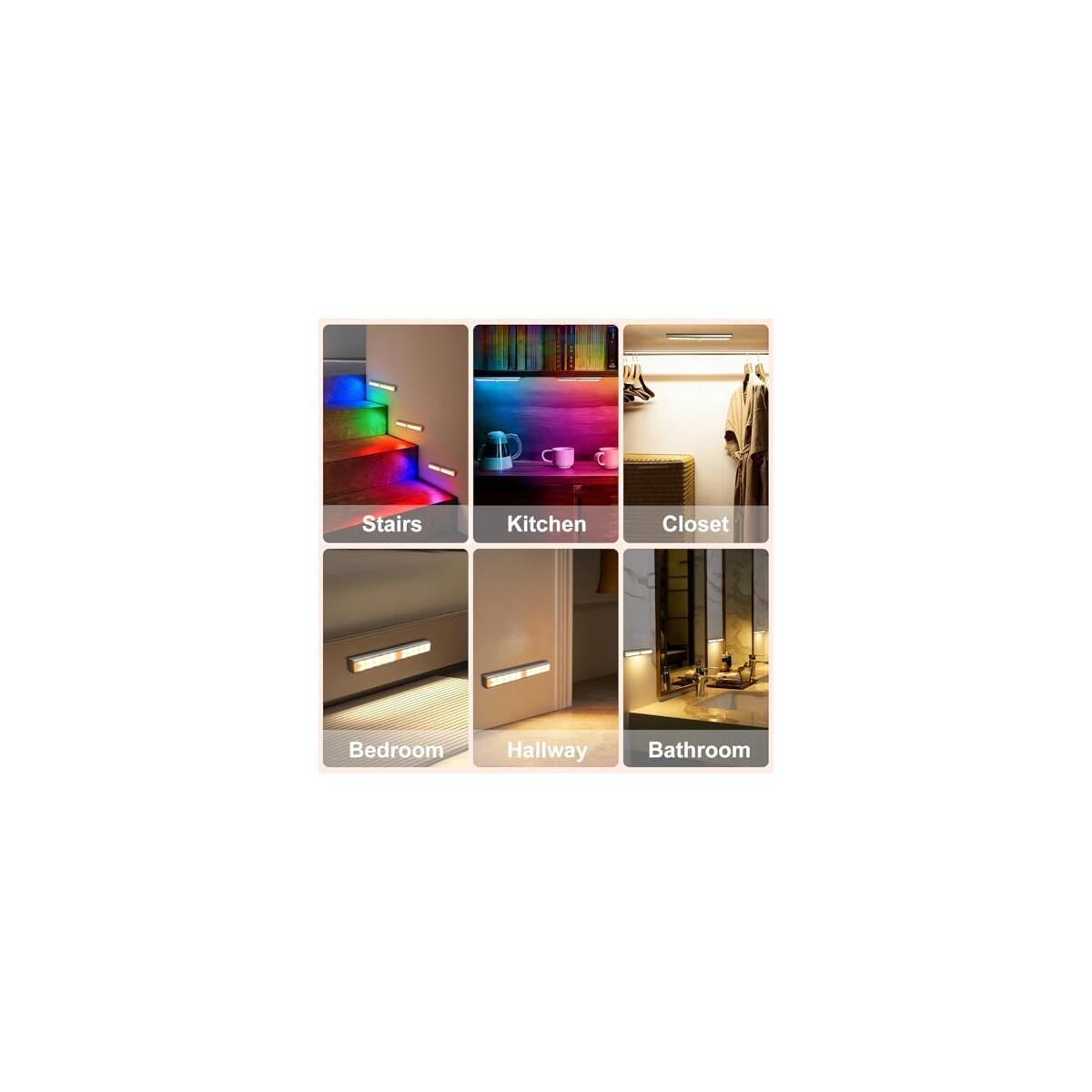 Under Cabinet Lighting 4 Deal - RebateKey