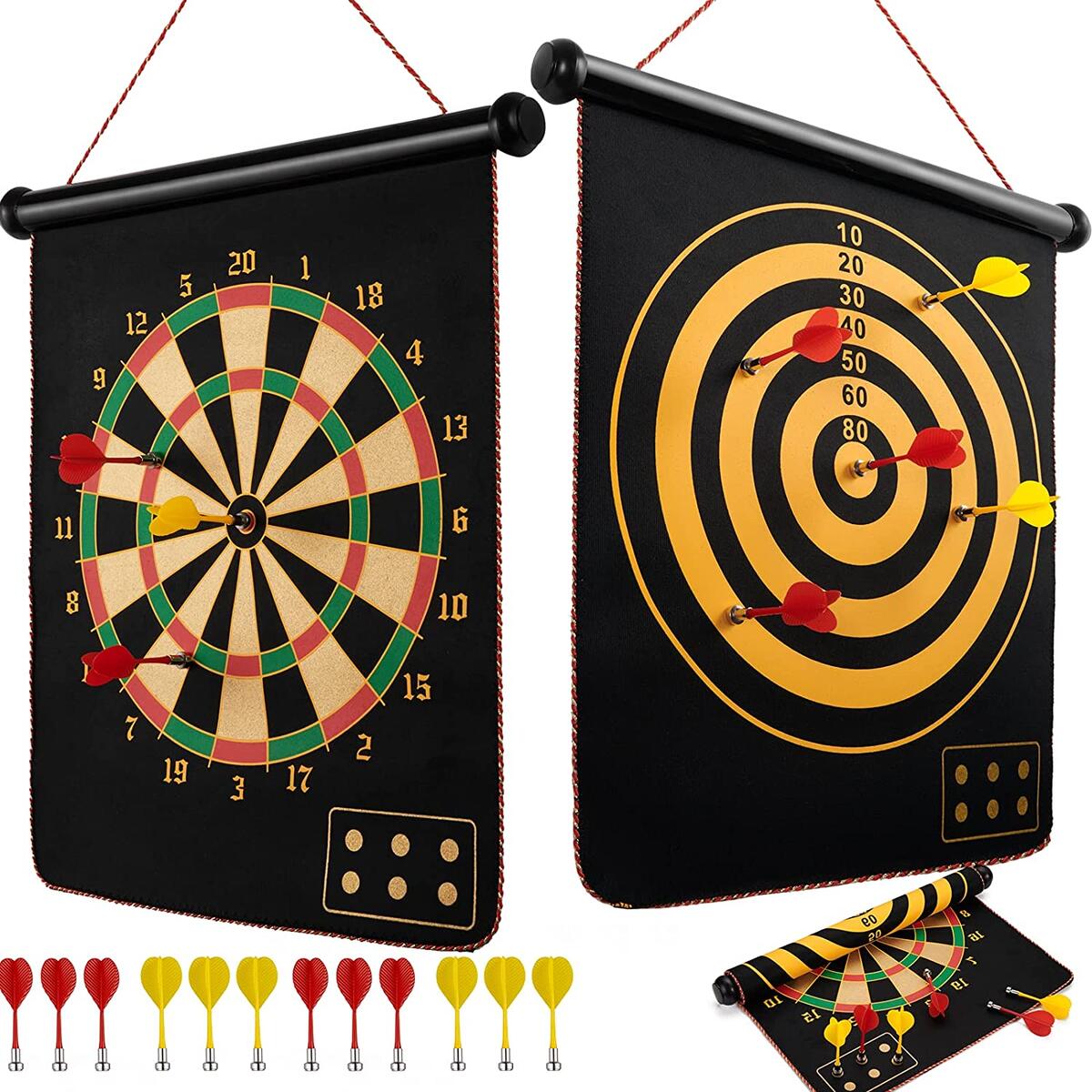 Baturu Dart Board Toys Promo Code - RebateKey