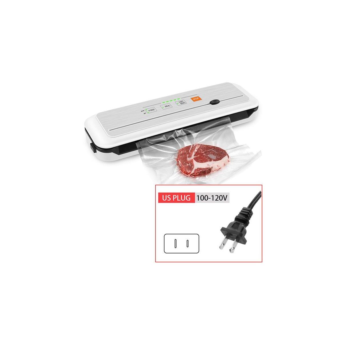 Kitchen Vacuum Packer Coupon - RebateKey