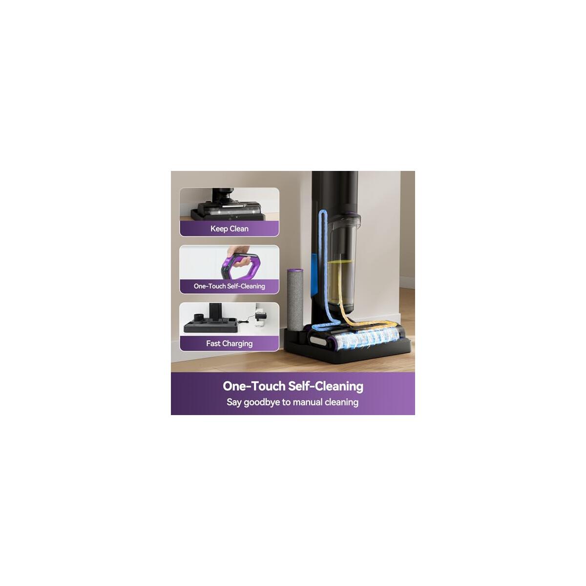 Vacuum 2 Promo Code - RebateKey
