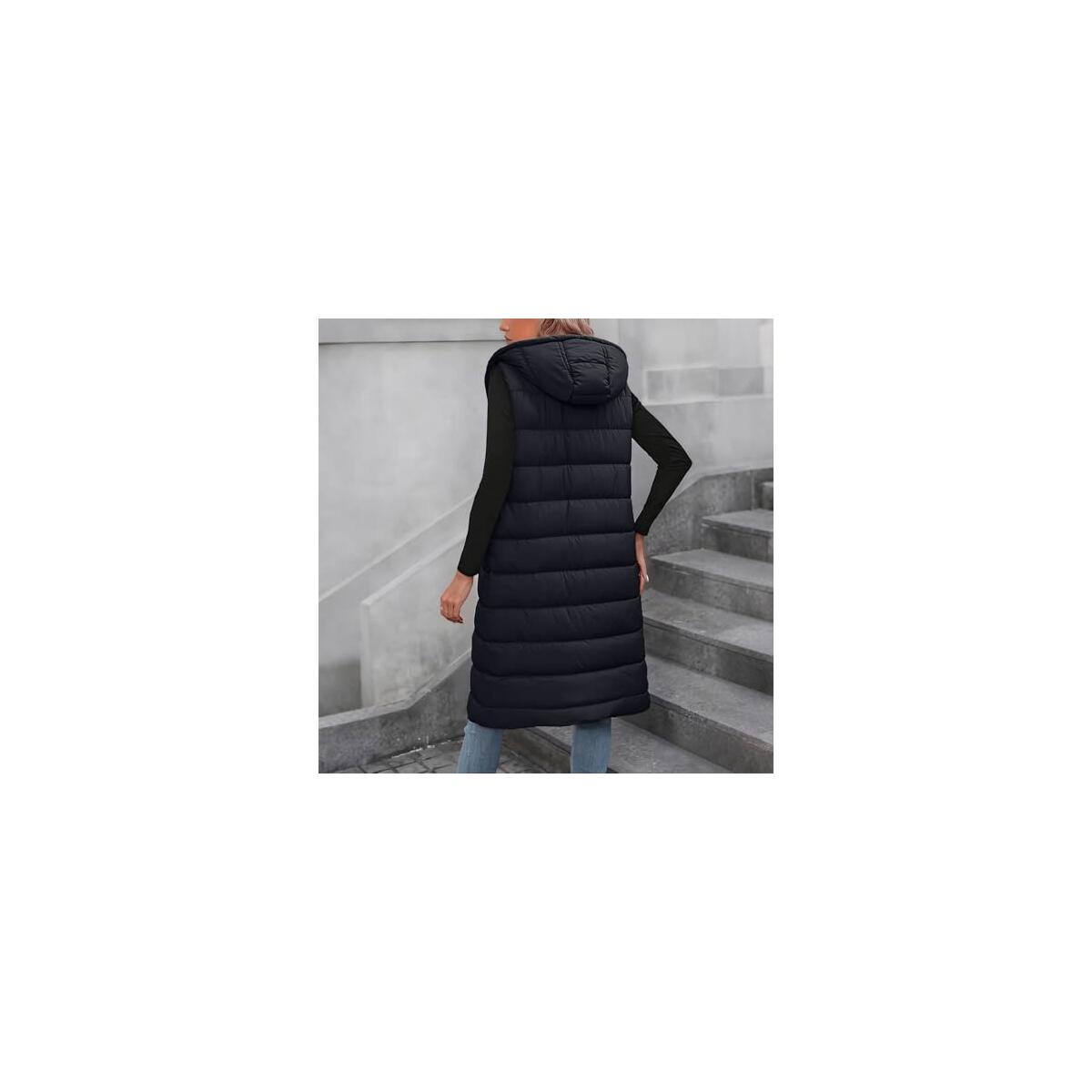 Long Puffer Deals - RebateKey