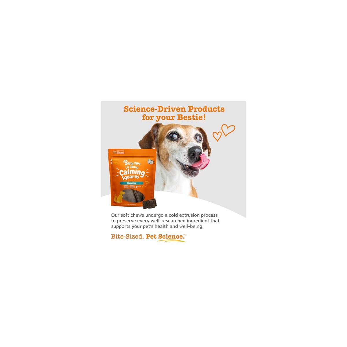 Zesty Paws Flavored Soft Deals - RebateKey