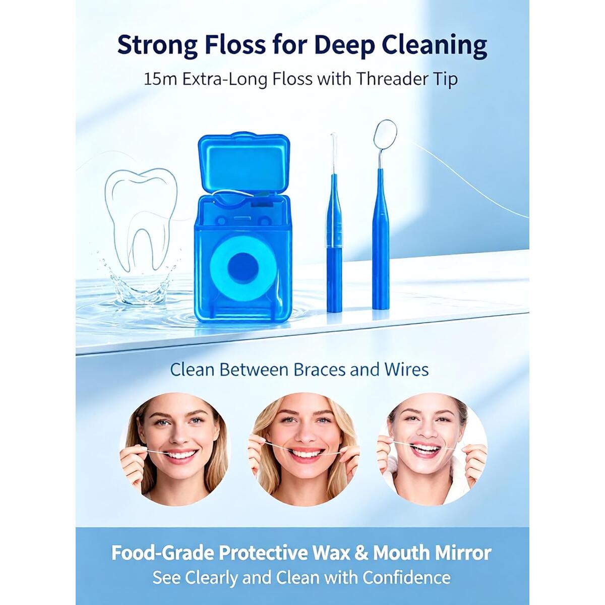 Orthodontic Oral Care Deal - RebateKey