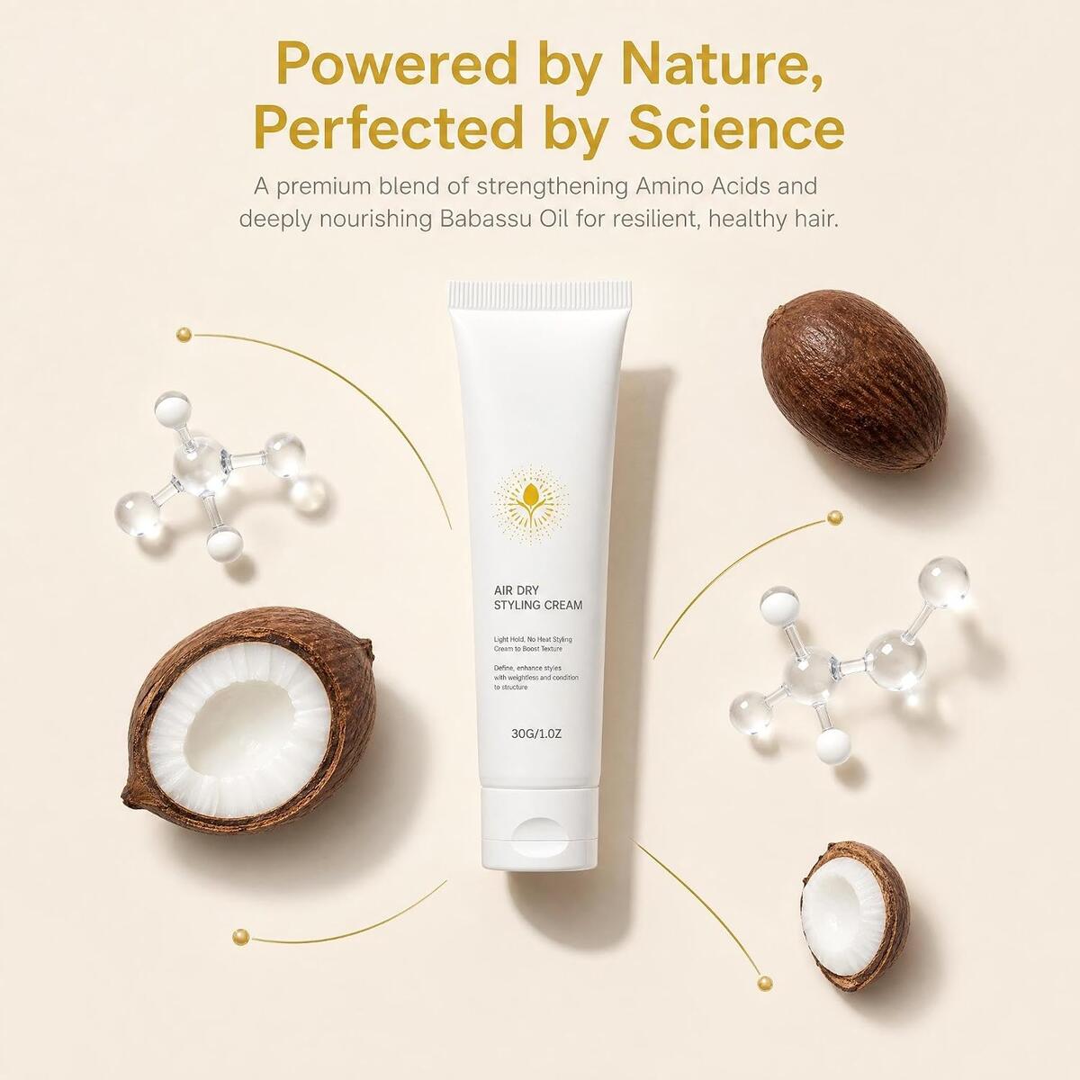 Air Dry Cream Promo Codes - RebateKey