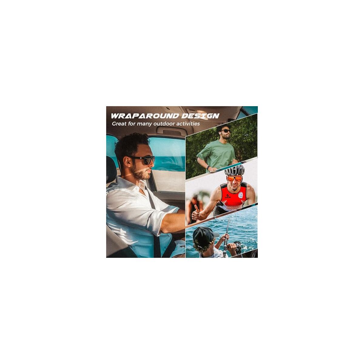 Sports Sunglasses 3 Promo Codes - RebateKey